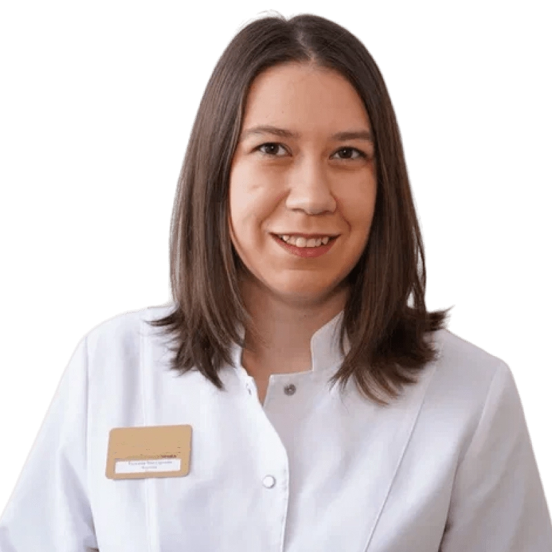 Кузнецова Нина Александровна - психиатр-нарколог клиники Метод Довженко для жителей города Ангарск