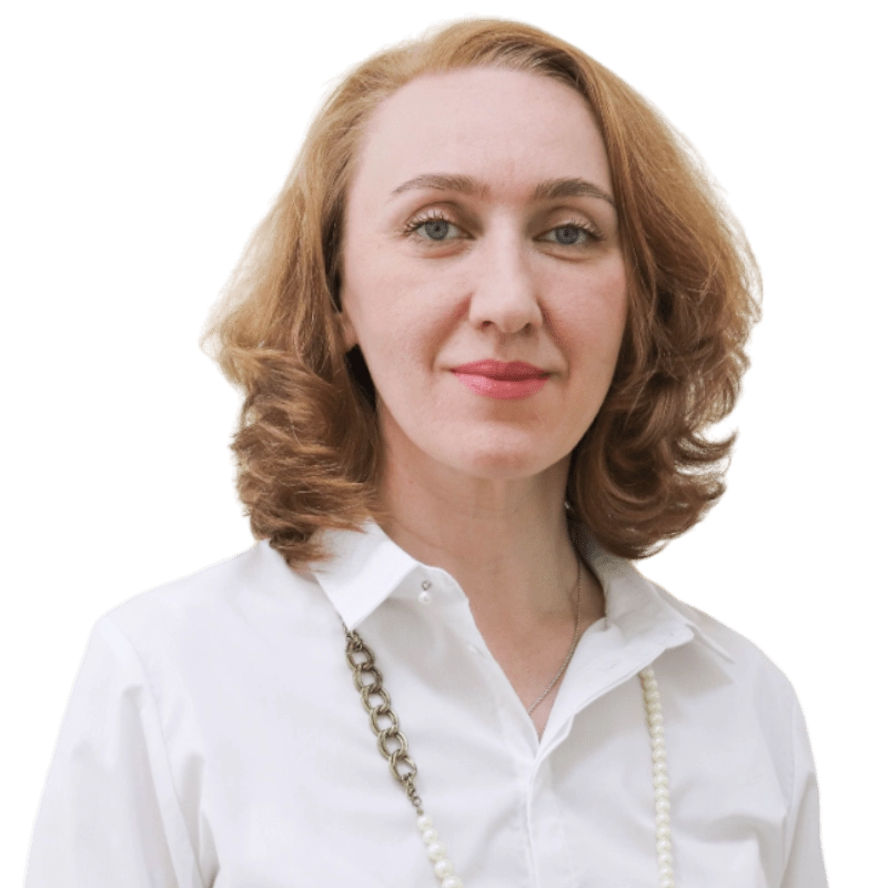 Ремезова Виктория Николаевна - врач УЗИ, хирург, флеболог клиники Метод Довженко для жителей города Ангарск