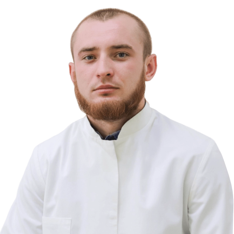 Шилов Максим Михайлович - психиатр-нарколог клиники Метод Довженко для жителей города Ангарск