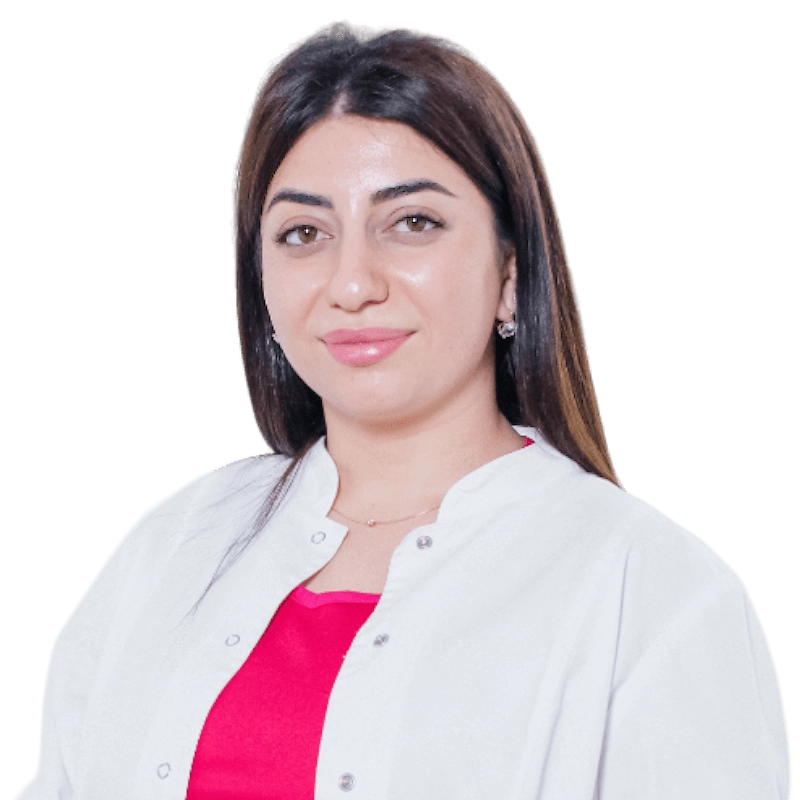 Зимина Анжела Владимировна - медицинская сестра клиники Метод Довженко для жителей города Ангарск